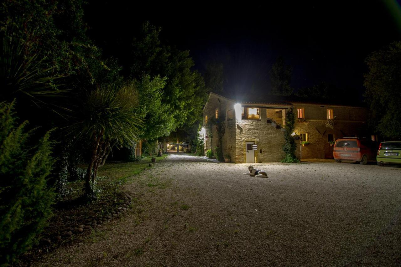 La Casa Di Tara B&B Armonia E Natura Recanati Zewnętrze zdjęcie