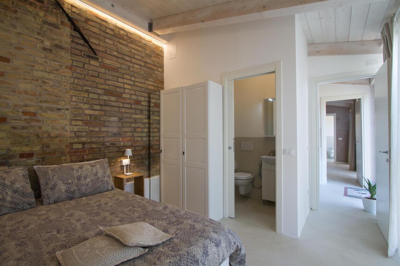 La Casa Di Tara B&B Armonia E Natura Recanati Zewnętrze zdjęcie