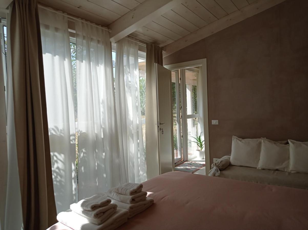 La Casa Di Tara B&B Armonia E Natura Recanati Zewnętrze zdjęcie