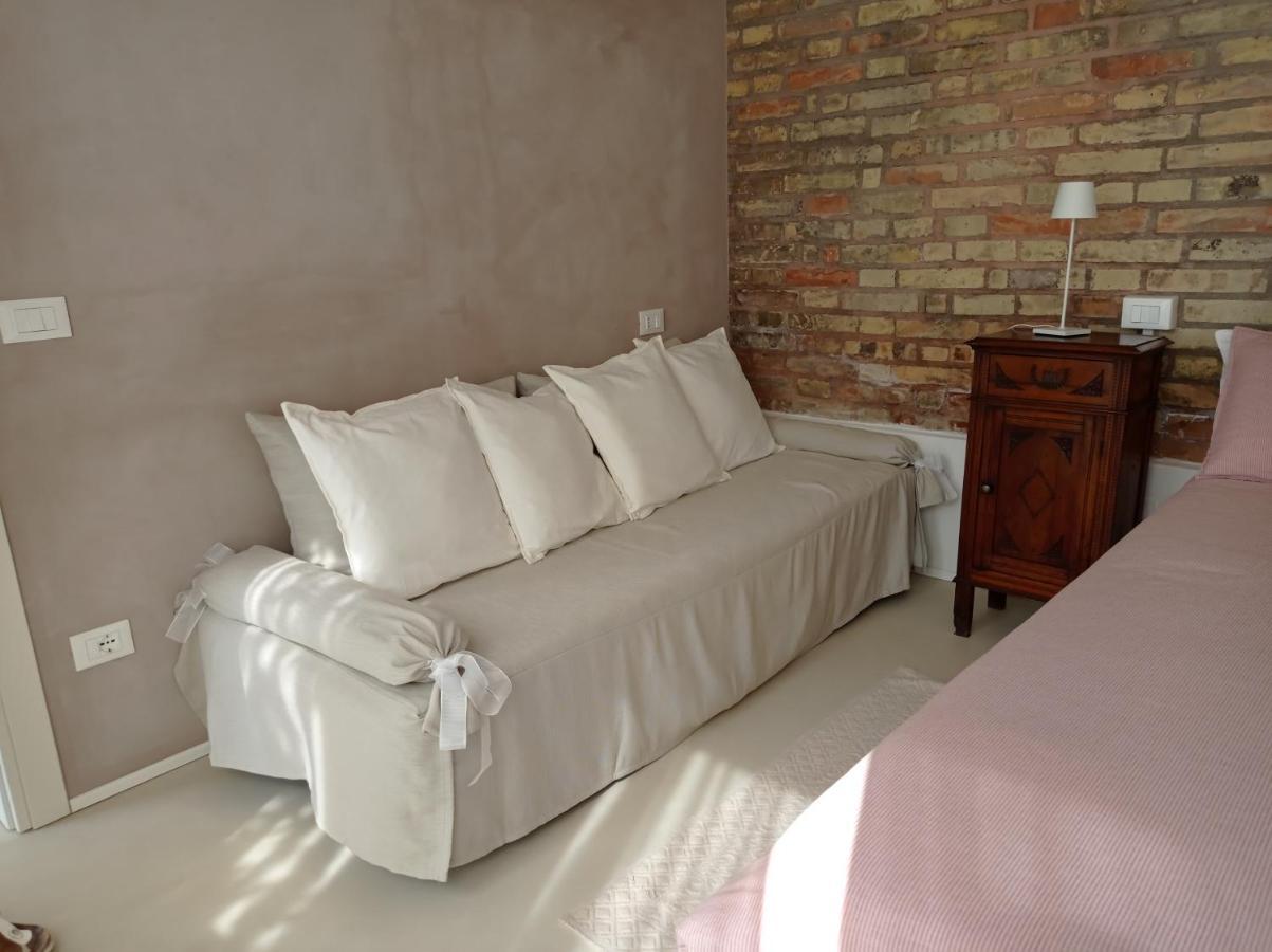 La Casa Di Tara B&B Armonia E Natura Recanati Zewnętrze zdjęcie