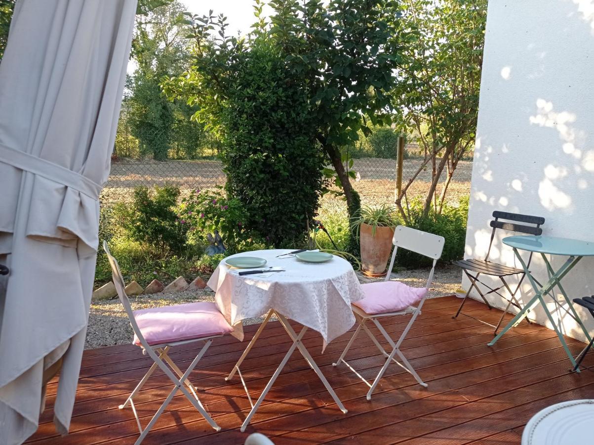 La Casa Di Tara B&B Armonia E Natura Recanati Zewnętrze zdjęcie