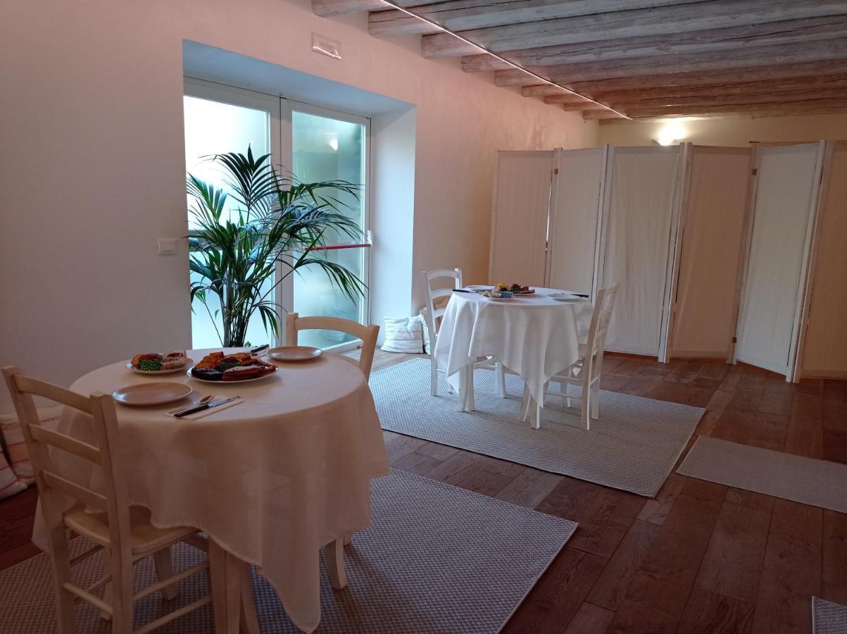 La Casa Di Tara B&B Armonia E Natura Recanati Zewnętrze zdjęcie