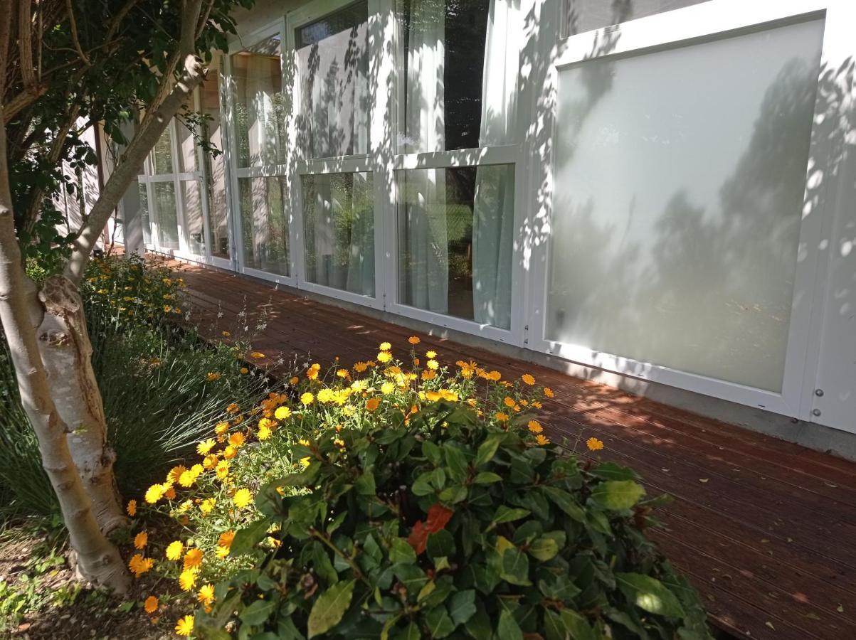 La Casa Di Tara B&B Armonia E Natura Recanati Zewnętrze zdjęcie