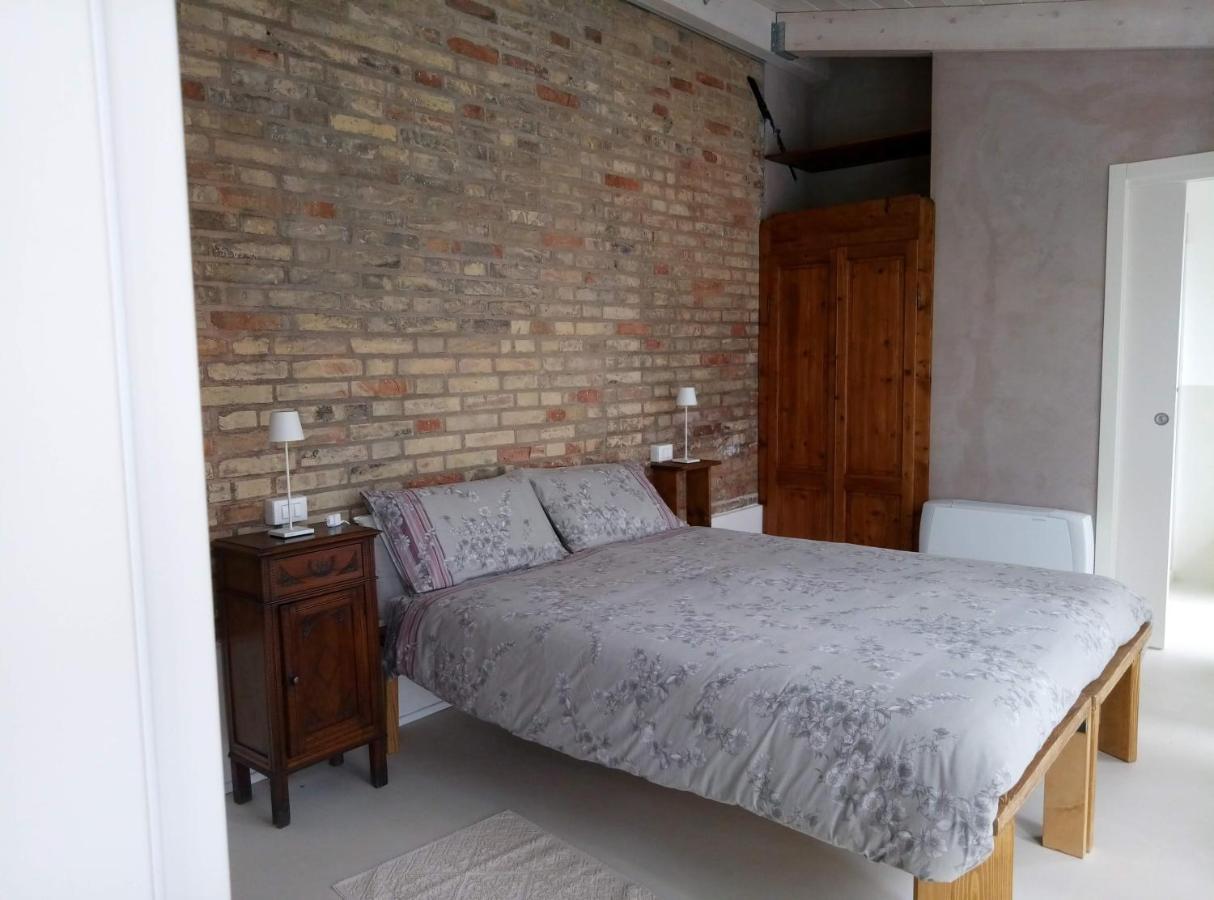 La Casa Di Tara B&B Armonia E Natura Recanati Zewnętrze zdjęcie