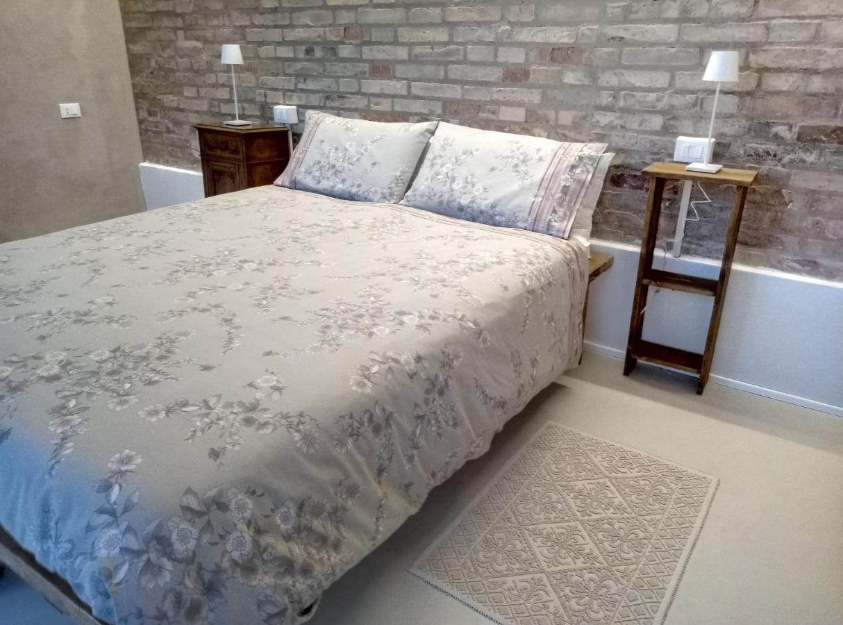 La Casa Di Tara B&B Armonia E Natura Recanati Zewnętrze zdjęcie