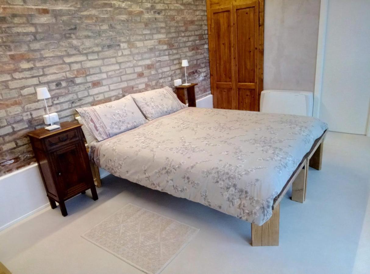La Casa Di Tara B&B Armonia E Natura Recanati Zewnętrze zdjęcie