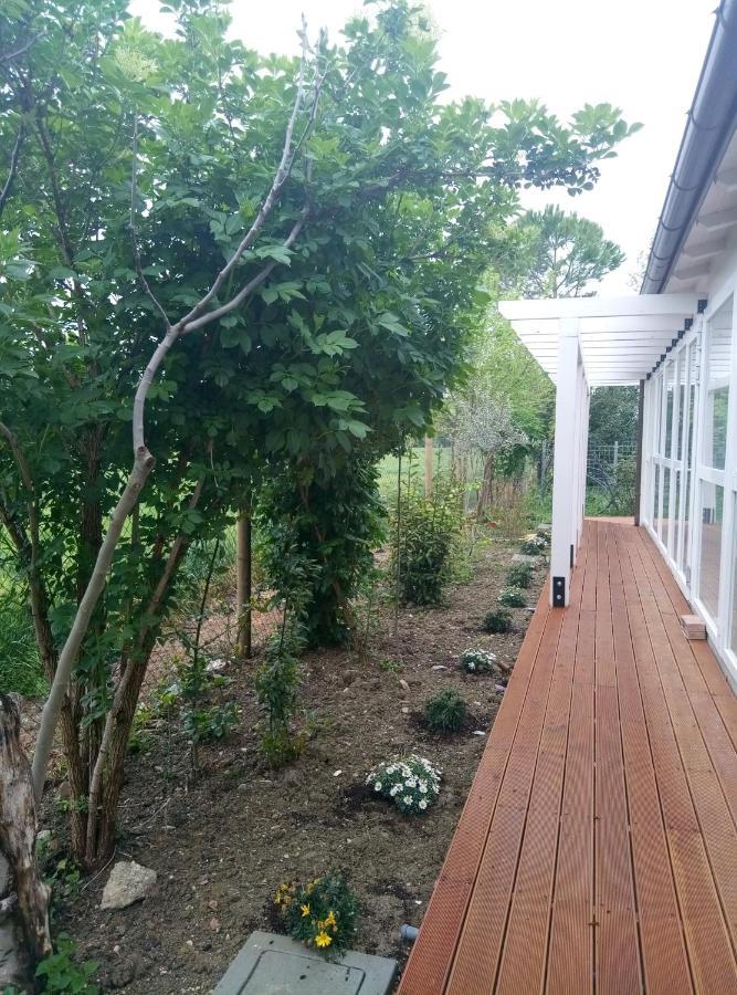 La Casa Di Tara B&B Armonia E Natura Recanati Zewnętrze zdjęcie