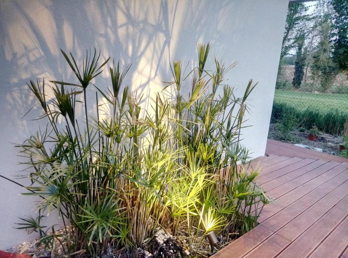 La Casa Di Tara B&B Armonia E Natura Recanati Zewnętrze zdjęcie