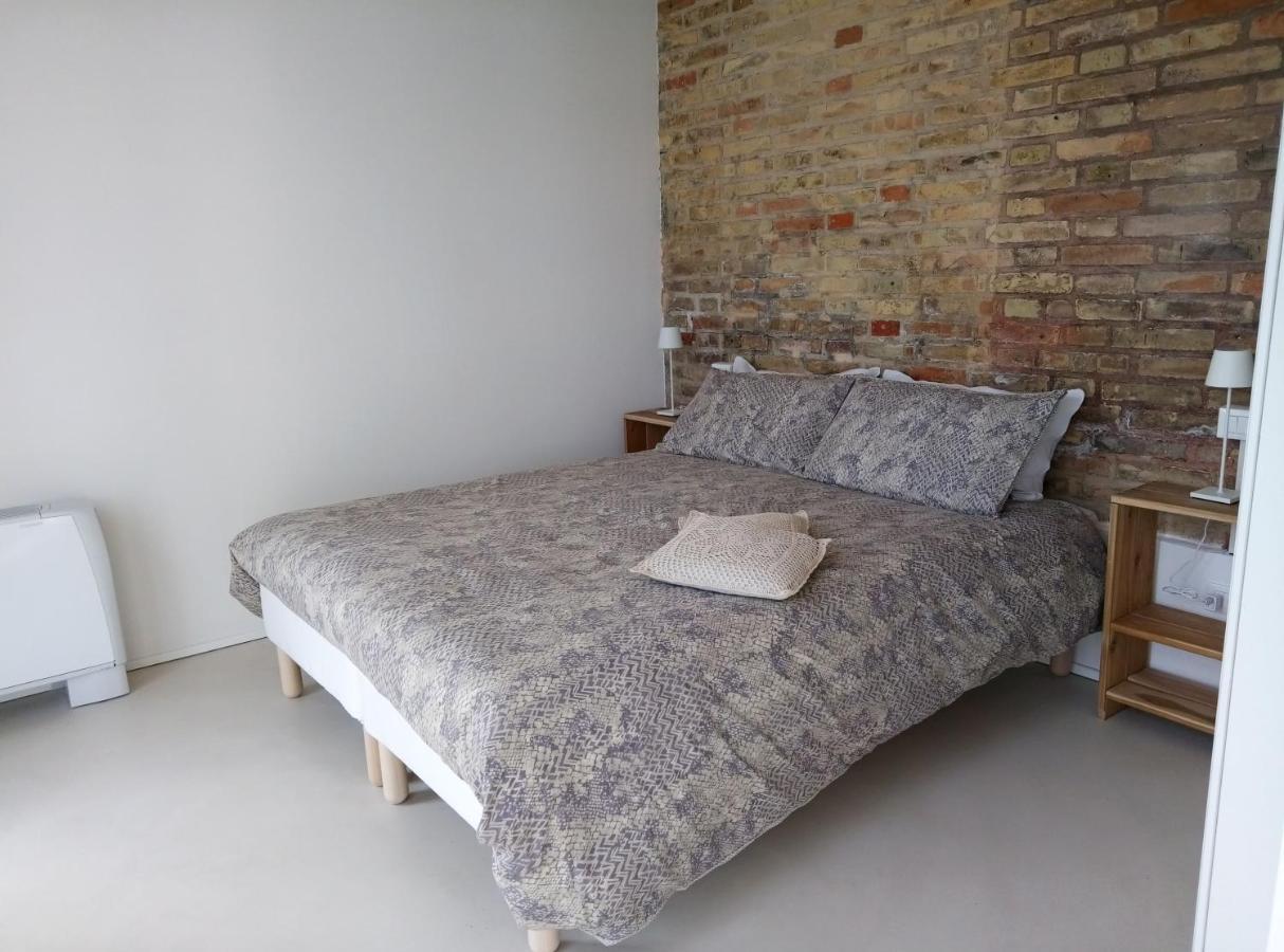 La Casa Di Tara B&B Armonia E Natura Recanati Zewnętrze zdjęcie