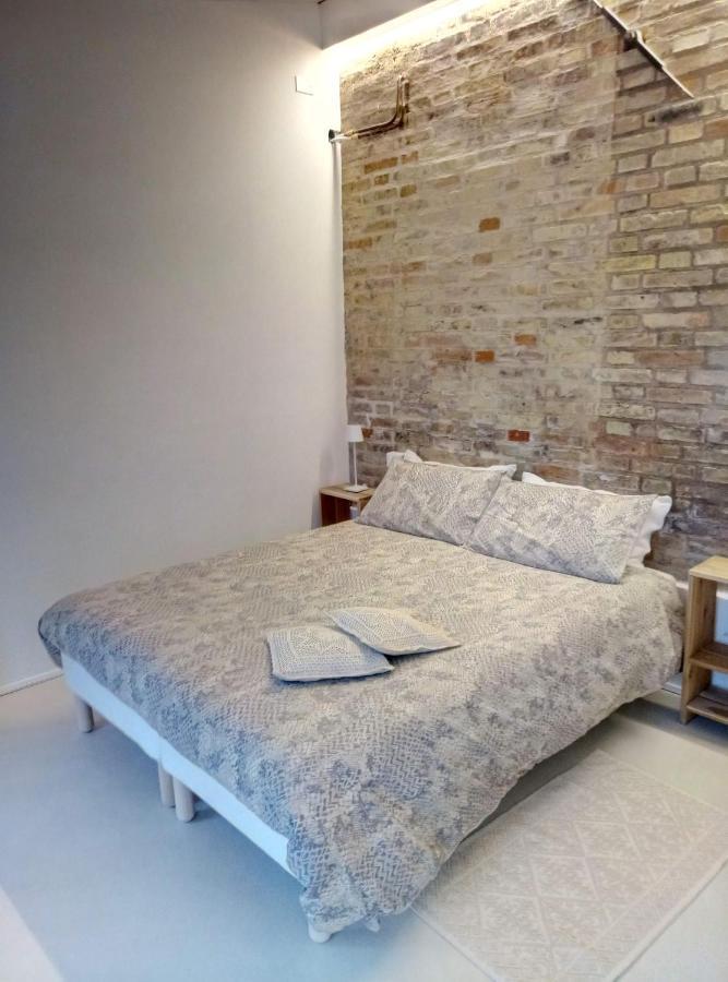 La Casa Di Tara B&B Armonia E Natura Recanati Zewnętrze zdjęcie